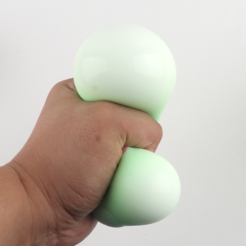 Đồ chơi squishy Giảm Stress Hình Cây Nấm Dễ Thương Cho Bé