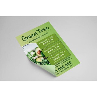 In Tờ Rơi Giá Rẻ,hợp đồng,phiếu thưởng