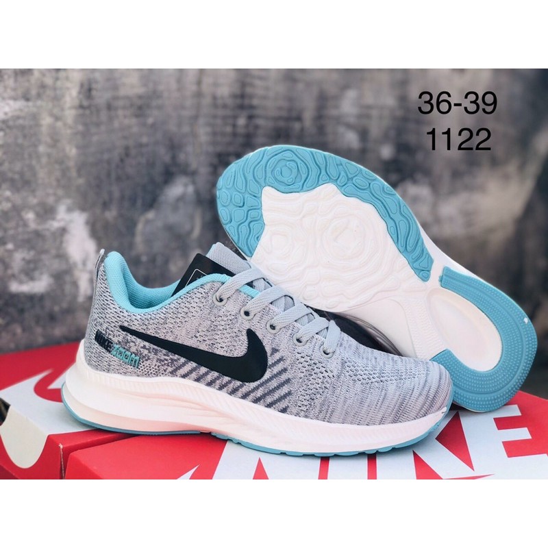 Giày sneaker nữ giày thể thao nữ N535 (01 màu) giày nữ giày chạy bộ nữ giày tập nữ