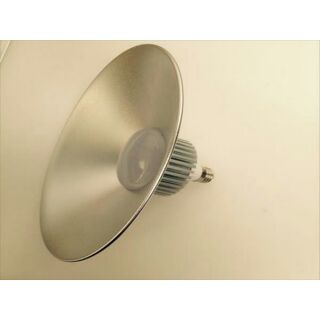 Đèn Led Nón (Mũ) Nippon Thả 55W Treo Trần Đui Xoáy E27 (KHÔNG SỬ DỤNG CHO NGOÀI MƯA).