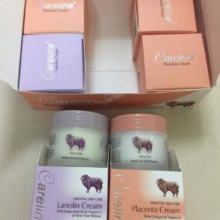 Kem cừu Careline