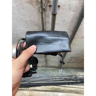 Koss Porta Pro likenew
