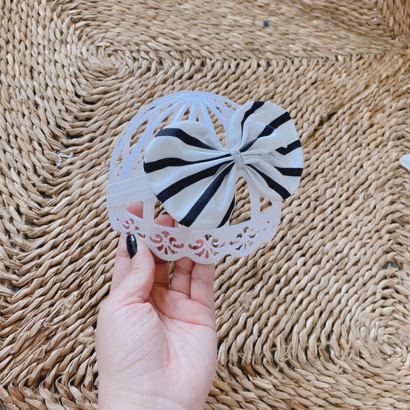 Băng đô tặng khách( mẫu ngẫu nhiên)