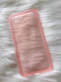 Ốp lưng silicon chống sốc cho iphone 7/8plus , Iphone X/XS Max