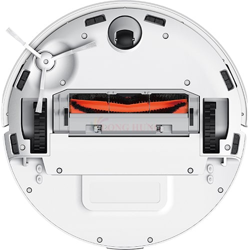 Robot hút bụi Xiaomi Mi Vacuum Mop 2 Pro BHR5204EU/BHR5044EU MJST1SHW - Hàng chính hãng