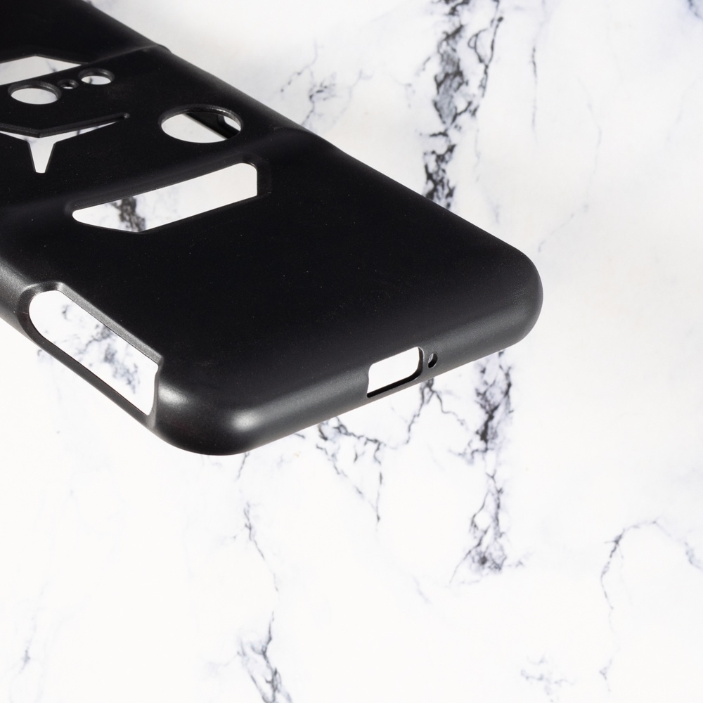 Ốp Điện Thoại Silicon TPU Mềm Bảo Vệ Cho Lenovo Legion 2 Pro Lenovo Legion Phone Duel 2 L70081