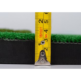 Thảm tập golf putting bigfoot 3m