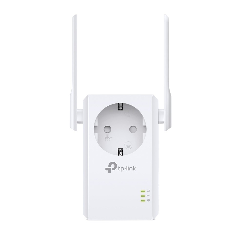 [Hỏa Tốc] Bộ Mở Rộng Sóng Wifi TP-Link TL-WA860RE Chuẩn N 300Mbps