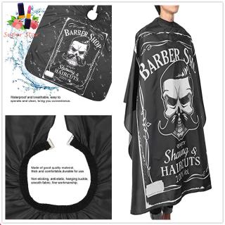 Hairdressing Cloth For Professional Barber Salon Hair Coloring Oil Baking Tools