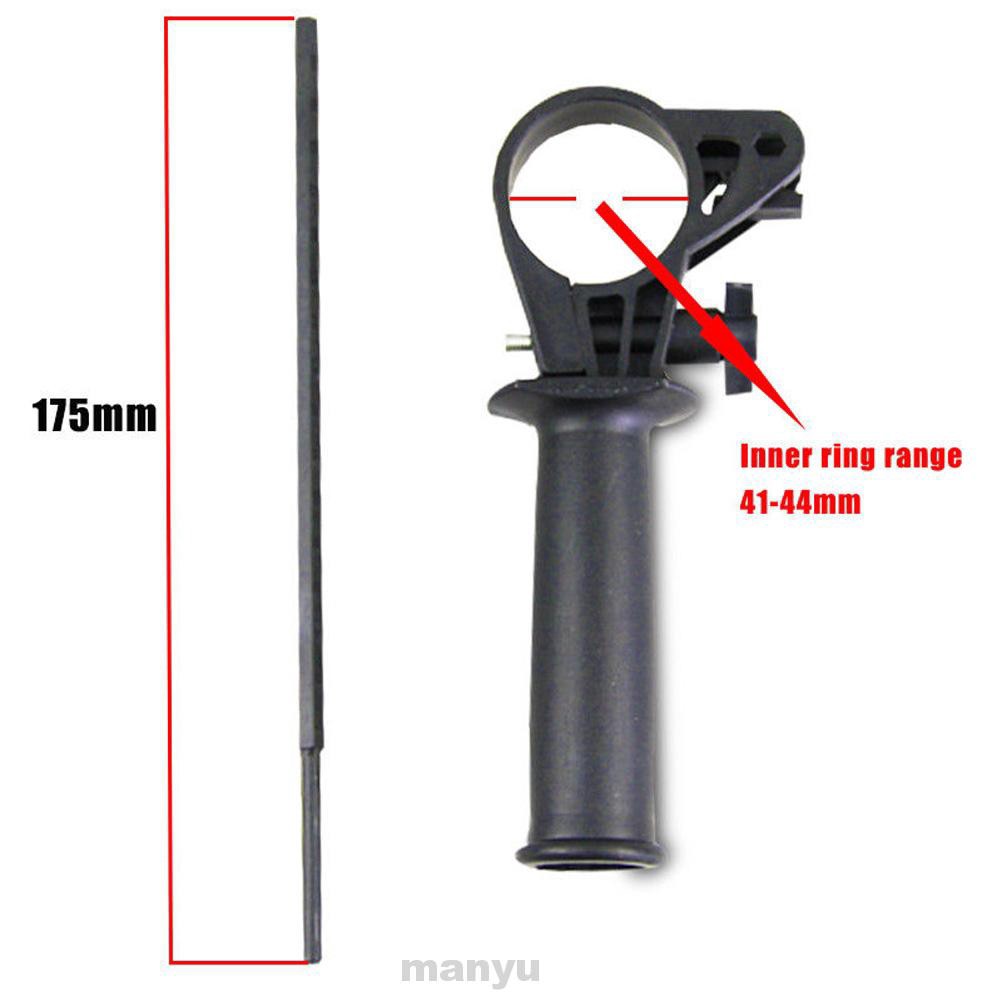 Tay Cầm Của Máy Khoan Điện 13MM - Tay Cầm Phụ Của Các Loại Máy Khoan Cầm Tay