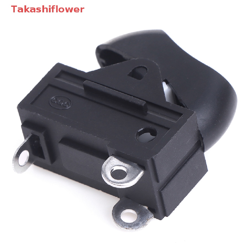 Công Tắc Máy Sấy Tóc 3 Vị Trí KCD15-103 / T