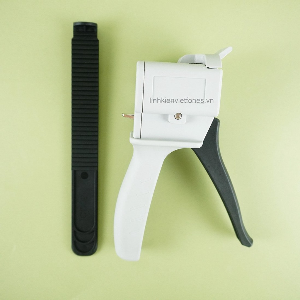 BỘ DỤNG CỤ DÁN KEO RON NHIỆT T3