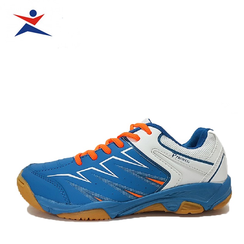 [𝐗𝐚̉ 𝐊𝐡𝐨] Giày thể thao Nam Nữ Promax PR17009 chính hãng (Màu xanh) ࿈