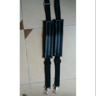 Dây đeo Máy cắt cỏ - Máy phun thuốc - Bán theo 1 cặp ( 2 cái )