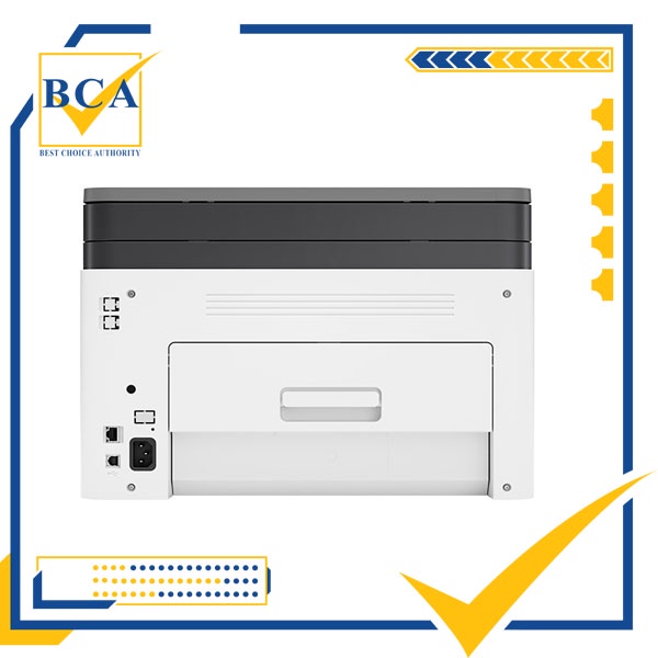 Máy in Laser màu đa năng HP Color Laser MFP 178nw  _  4ZB96A