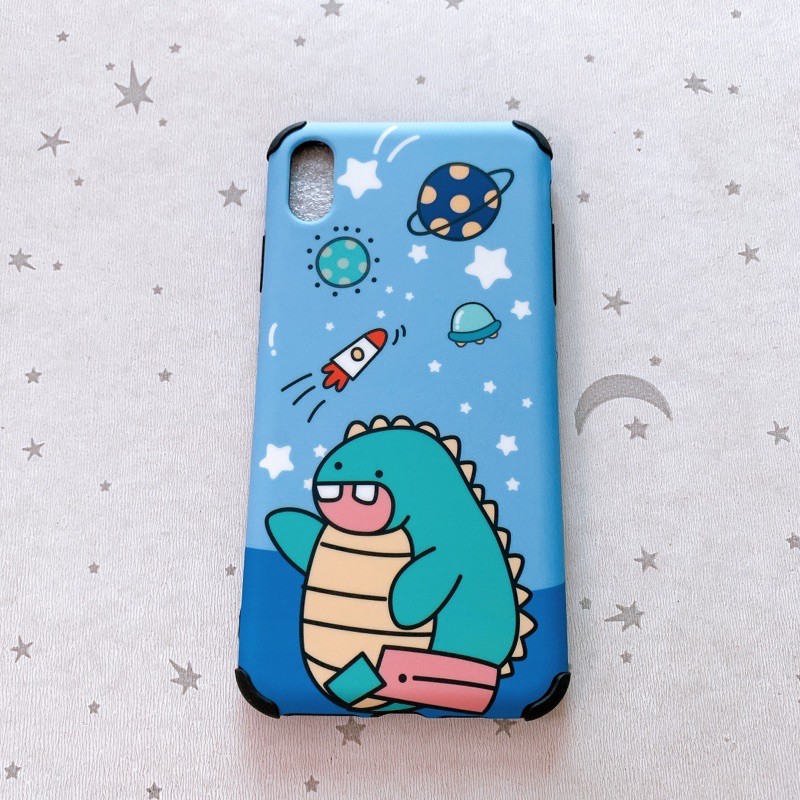 Ốp lưng idm IPhone Xs Max
