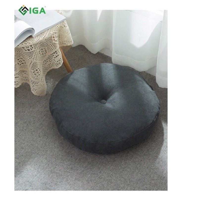 đệm ngồi bệt bàn cafe , đệm bàn trang điểm ngồi bệt GC13