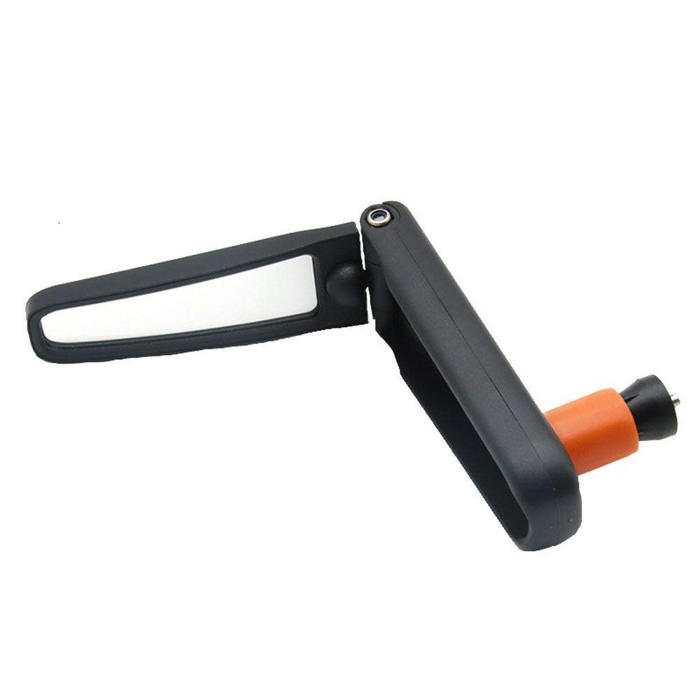 Bộ 2 Gương Chiếu Hậu Có Thể Gập Lại Được VANES1 Dành Cho Xe Đạp Leo Núi