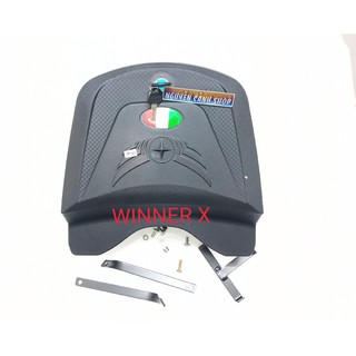 Cốp giữa winner x 150 givi
