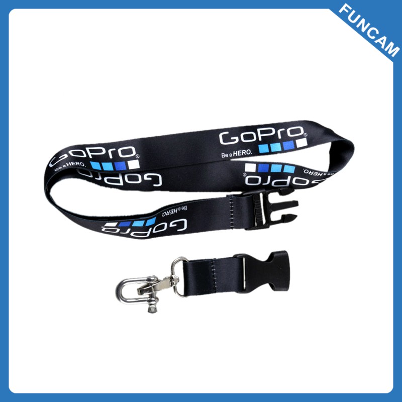 Dây đeo cổ Gopro