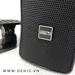 Loa gắn tường Inter-M WS-15T