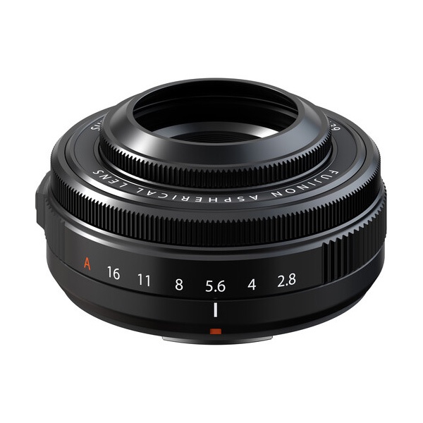 Ống kính Fujinon XF 27mm F2.8 R WR, hành new 100% bảo hành 18 tháng toàn quốc