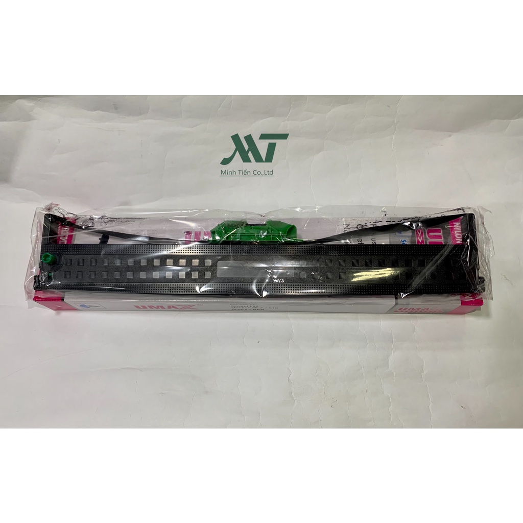 Combo 2 Ruy băng Ribbon Umax LQ PR2