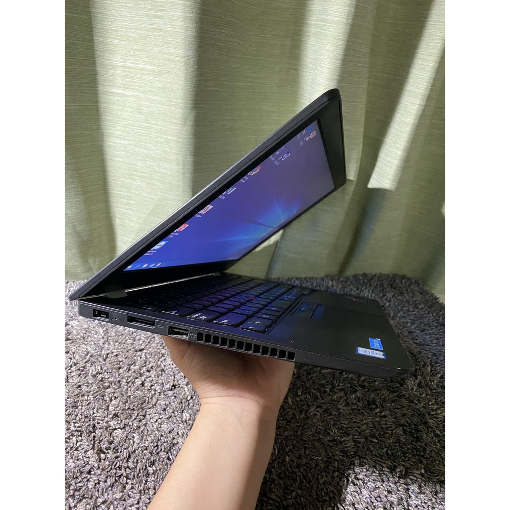 [Laptop Nhật] Laptop Lenovo Thinkpad T13 - Core I5 7300U | BigBuy360 - bigbuy360.vn