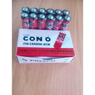 Hộp 40 vien Pin tiểu AA