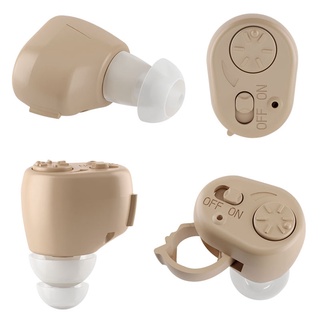 Máy trợ thính nhét tai axon k86 hearing aid