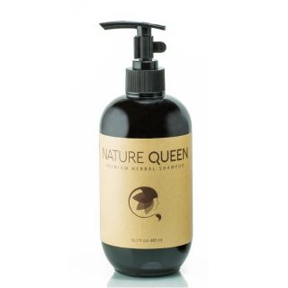 Dầu Gội Nature Queen 480ml