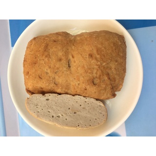 500g chả lụa hoặc chả quế hoặc cả chiên