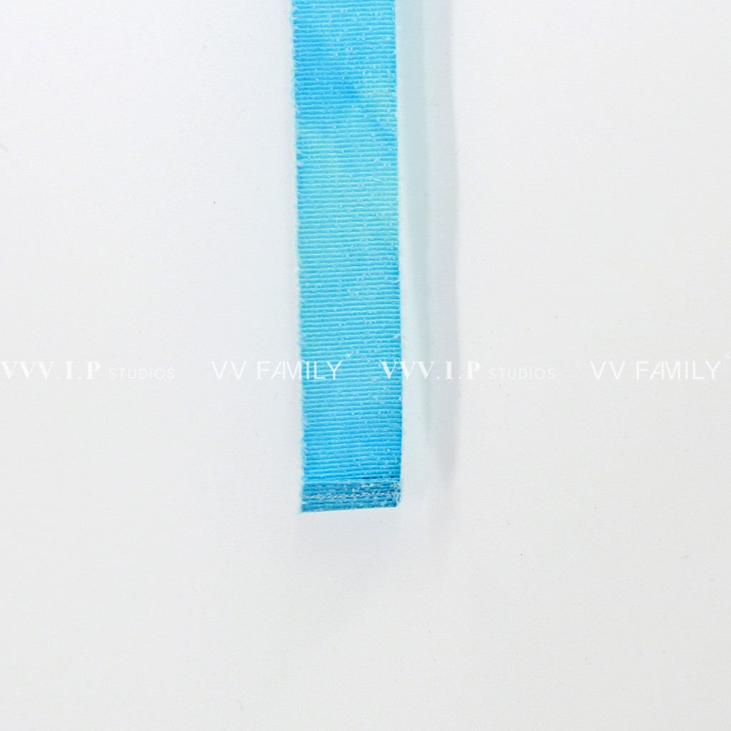 Mũ len Peaceminusone pmo giống GDRAGON màu xanh blue