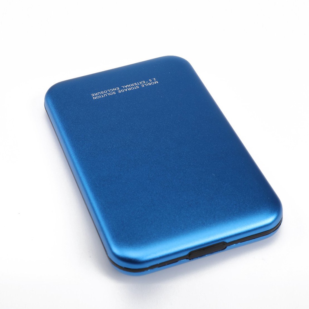 Hộp Đựng Ổ Cứng Sata 2.5 Inch Usb 3.0 Ốp | BigBuy360 - bigbuy360.vn