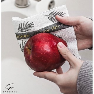 Giấy lau nhà bếp Simple Things