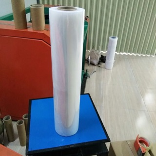Màng PE quấn pallet ( màng chít, màng co) 2 kg