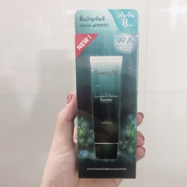 Serum thực vật vi tảo biển 50ml thái la | BigBuy360 - bigbuy360.vn