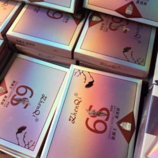 Quần lót lông 3d 6s( kèm ảnh thật)