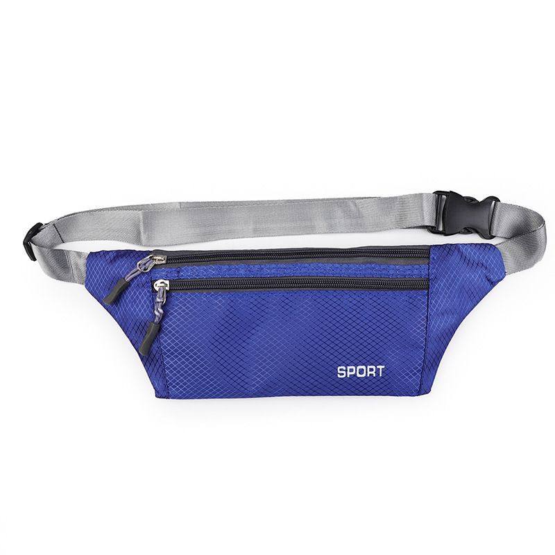 TÚI ĐEO 3 NGĂN CHỐNG THÂM NƯỚC | BigBuy360 - bigbuy360.vn