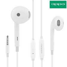 Tai Nghe Oppo Zin