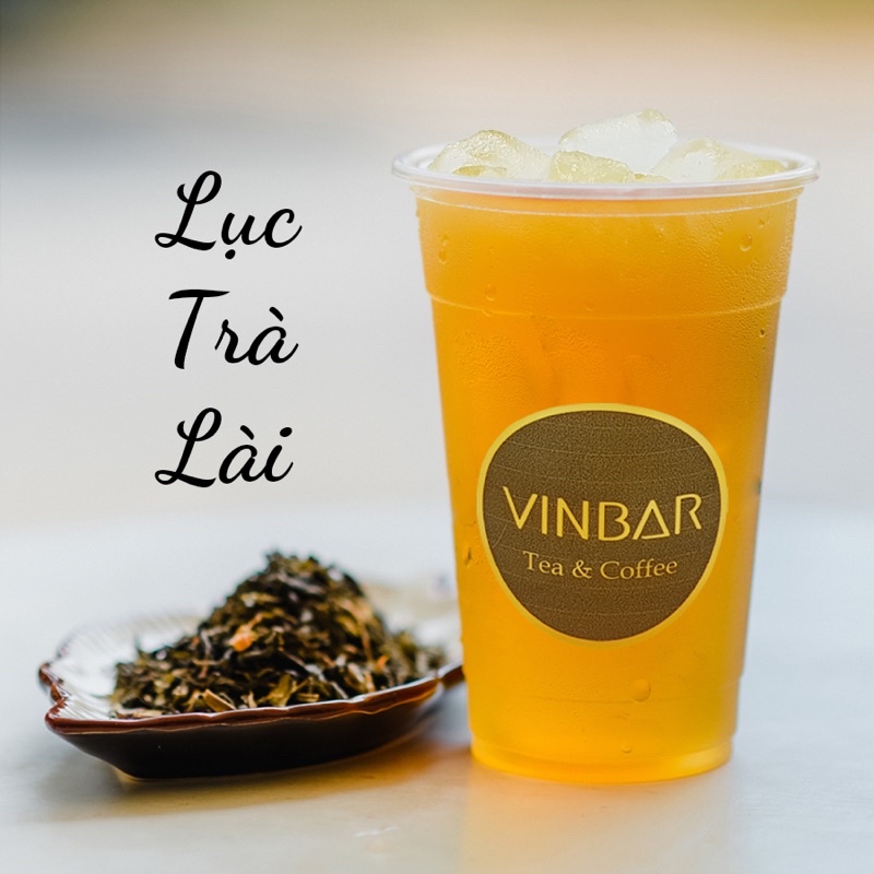 Lục trà lài Lộc Phát gói 1kg