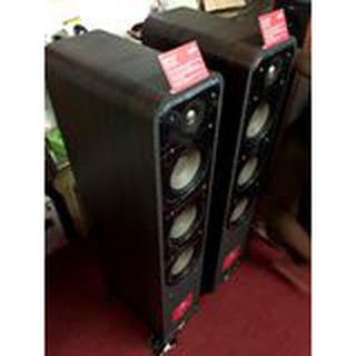 Loa Polk Tower S60