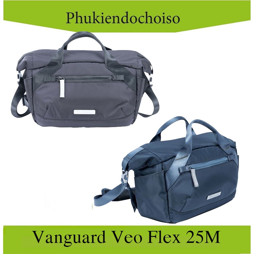 Túi đeo Vanguard Veo Flex 25M