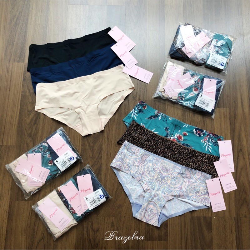 SET QUẦN KHÔNG VIỀN