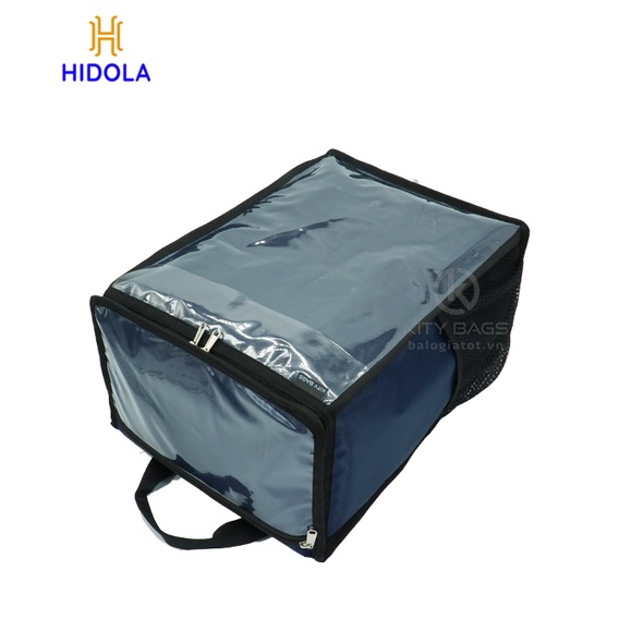 31*40*21 BA LO GIỮ NHIỆT GIAO HÀNG HIDOLA 7168, 30 LÍT
