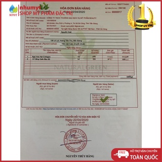 Hạt đình lịch/ hạt ngũ hoa 100gr