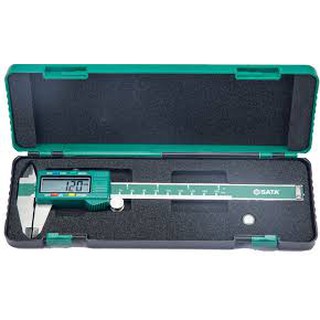 Thước cặp điện tử SATA 91511