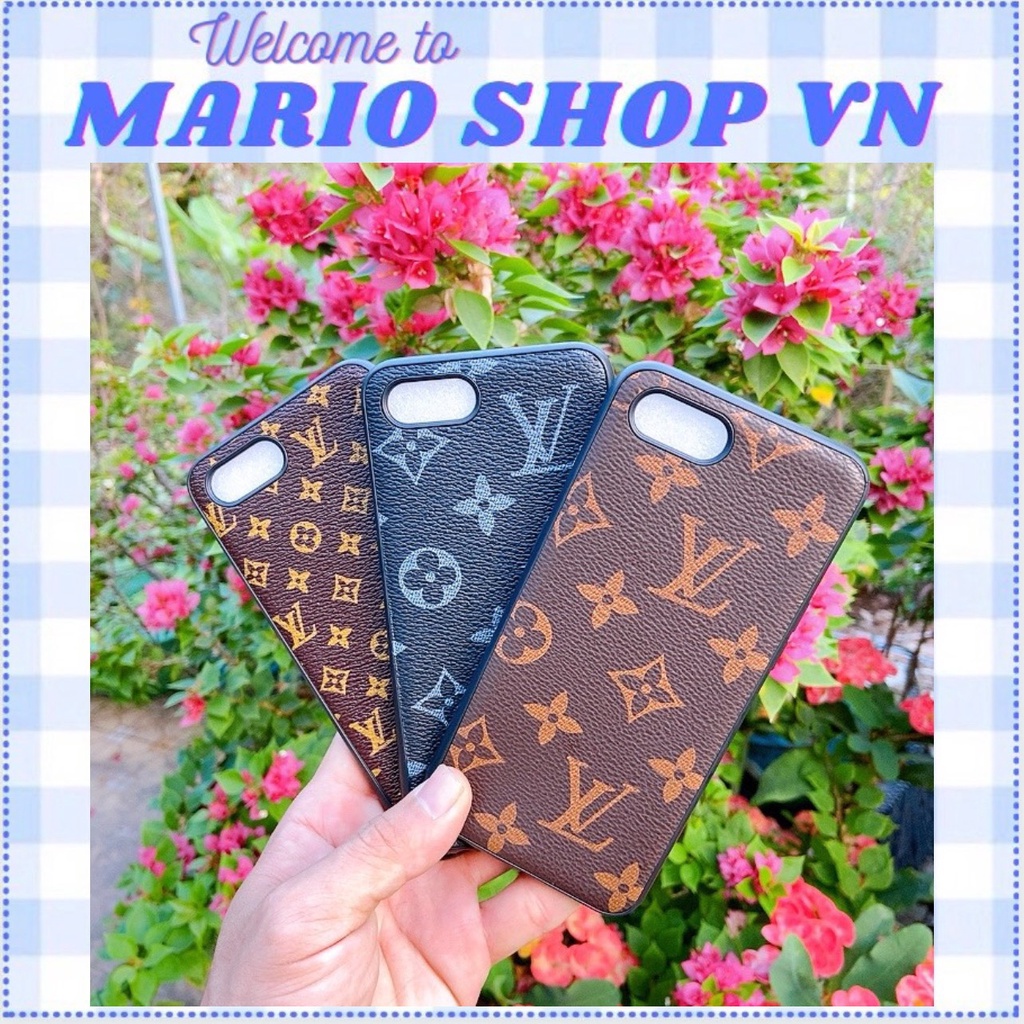 Ốp da Oppo A3S/A12E/A53/A54 4G/A15/A15S/A59/F1S/A5 2020/A9 2020/A93/A5S/A12/A7/F9/A1K/REALME C2/A55/A94/REALME C1