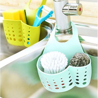 Giỏ đựng đồ rửa bát có móc treo