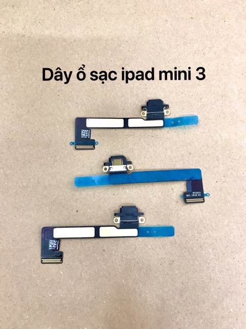 Chân sạc ipad mini / ipad mini 2 / ipad mini 3
